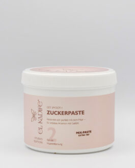 Zuckerpaste EXTRATIEF