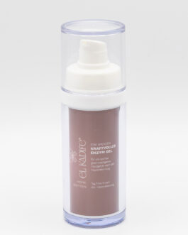 Enzyme Gel