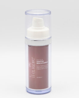 Rescue Serum