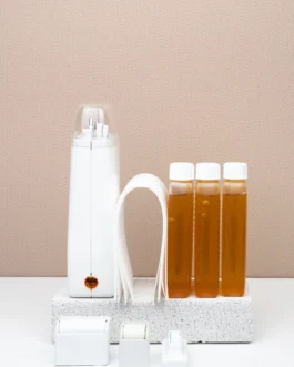 Sugaring Homeset