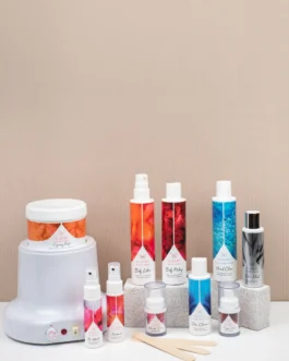 Starter Set Zuckerpaste