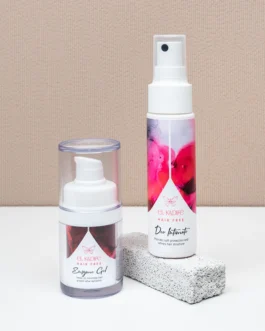 Deo Intimate Set