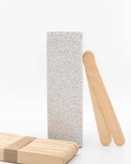 Holzspatel gross