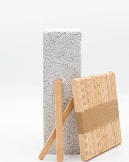 Holzspatel klein