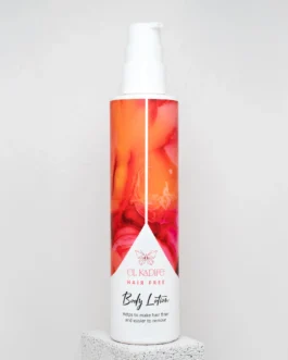 Body Lotion