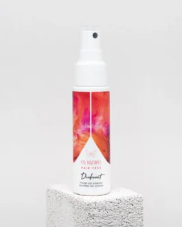 Deodorant