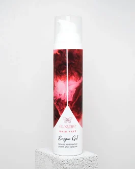 Enzyme Gel