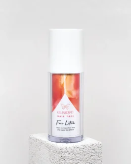Face Lotion
