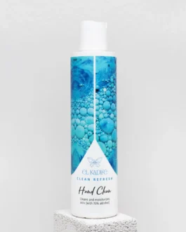 Hand Clean