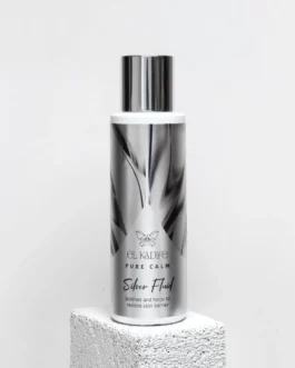 Silver Fluid