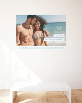 Poster Image Strand